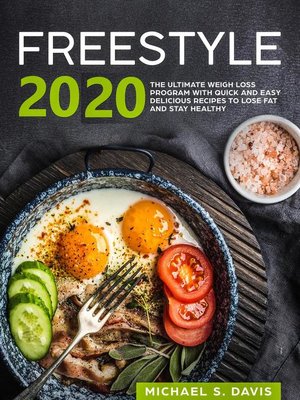 cover image of Freestyle 2020